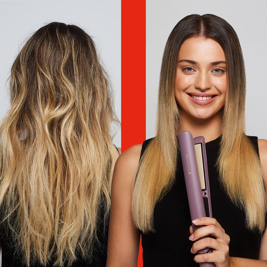 remington-piastra-capelli-airvive-s8930-con-tecnologia-ionica-e-micro-conditione image 4