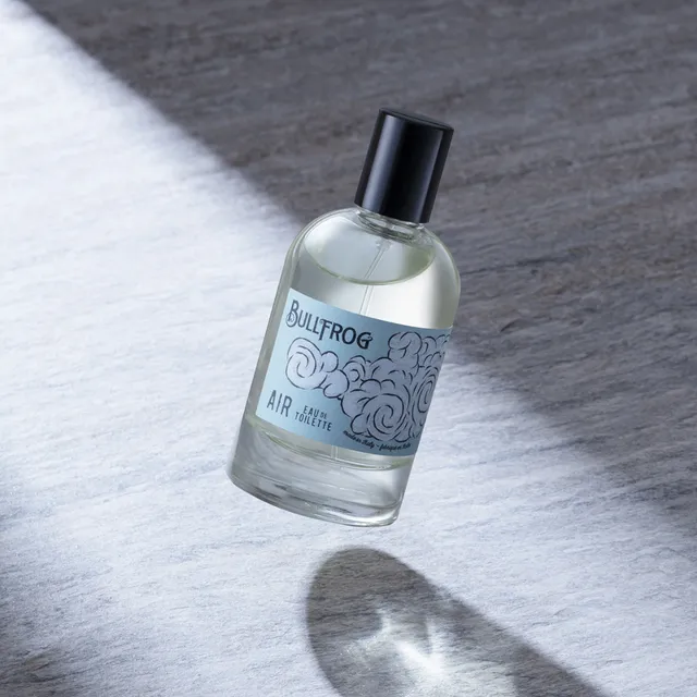 bullfrog-eau-de-toilette-elements-air-100ml image 1