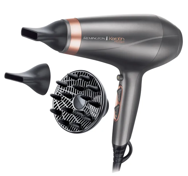 remington-asciugacapelli-professionale-ac8820-keratin-protect-2200w-cura-ionica- image 1
