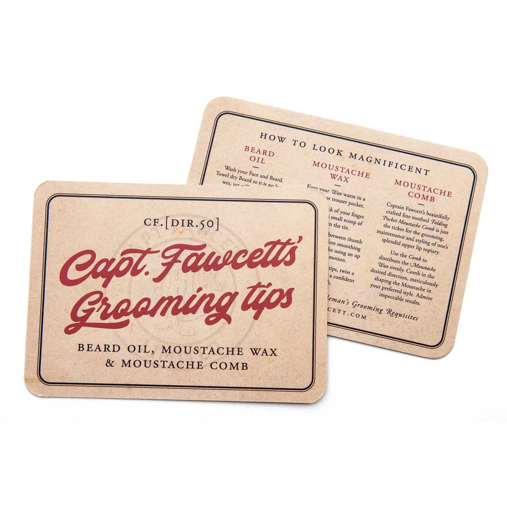captain-fawcett-booze-baccy-grooming-survival-kit-kit-da-viaggio-con-olio-per-ba image 5