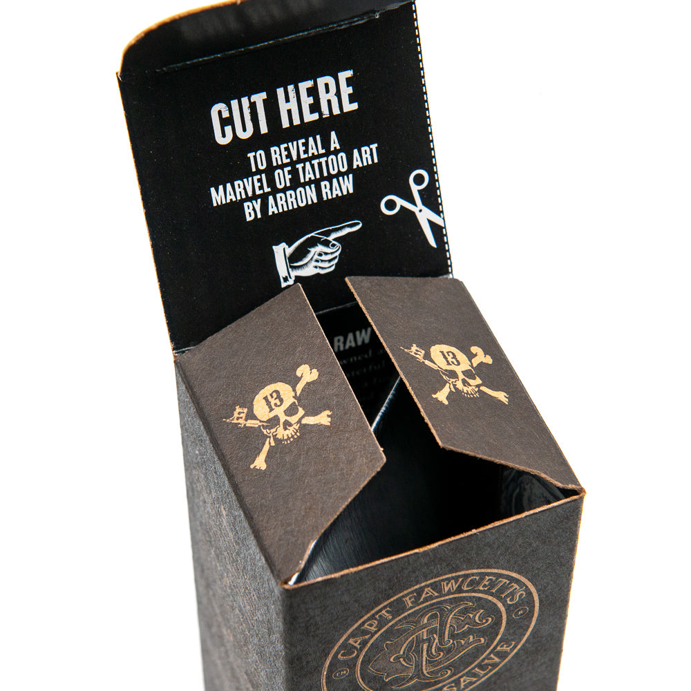 captain-fawcett-tattoo-after-care-salve-balsamo-professionale-per-tatuaggi-con-a image 5