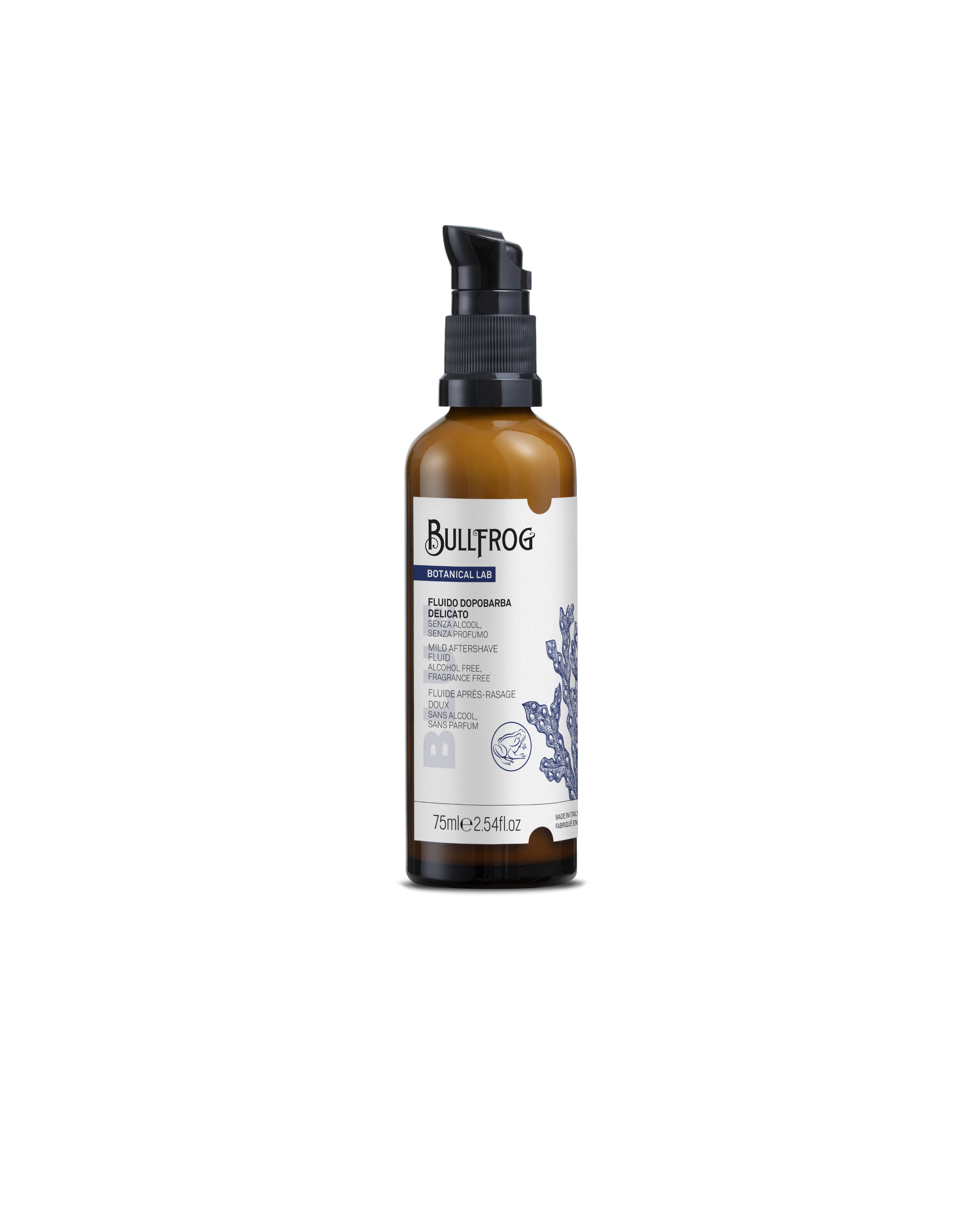 bullfrog-kit-perfect-shave-kit-barba-con-crema-da-barba-e-dopobarba image 3