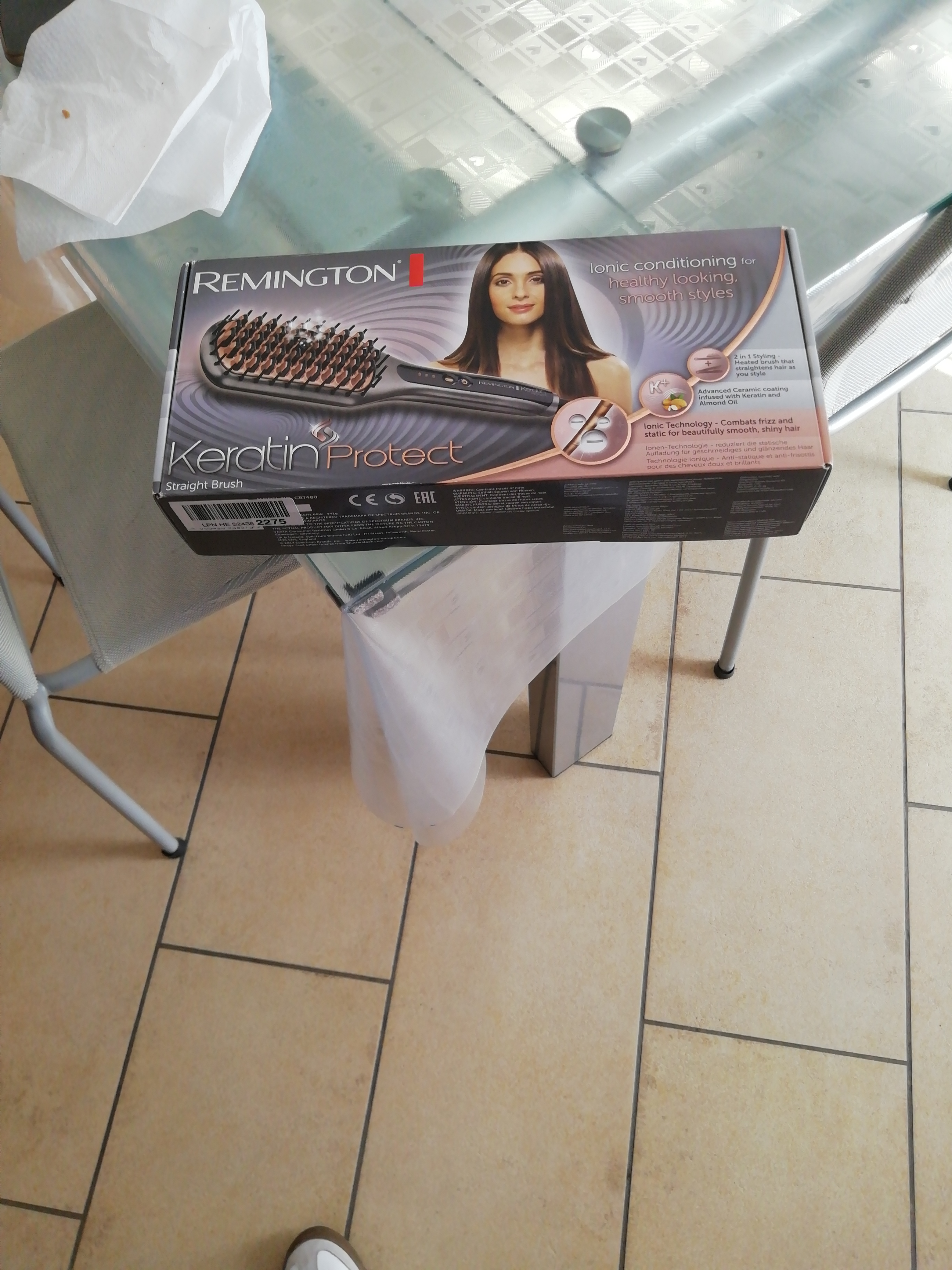 Super consigliata