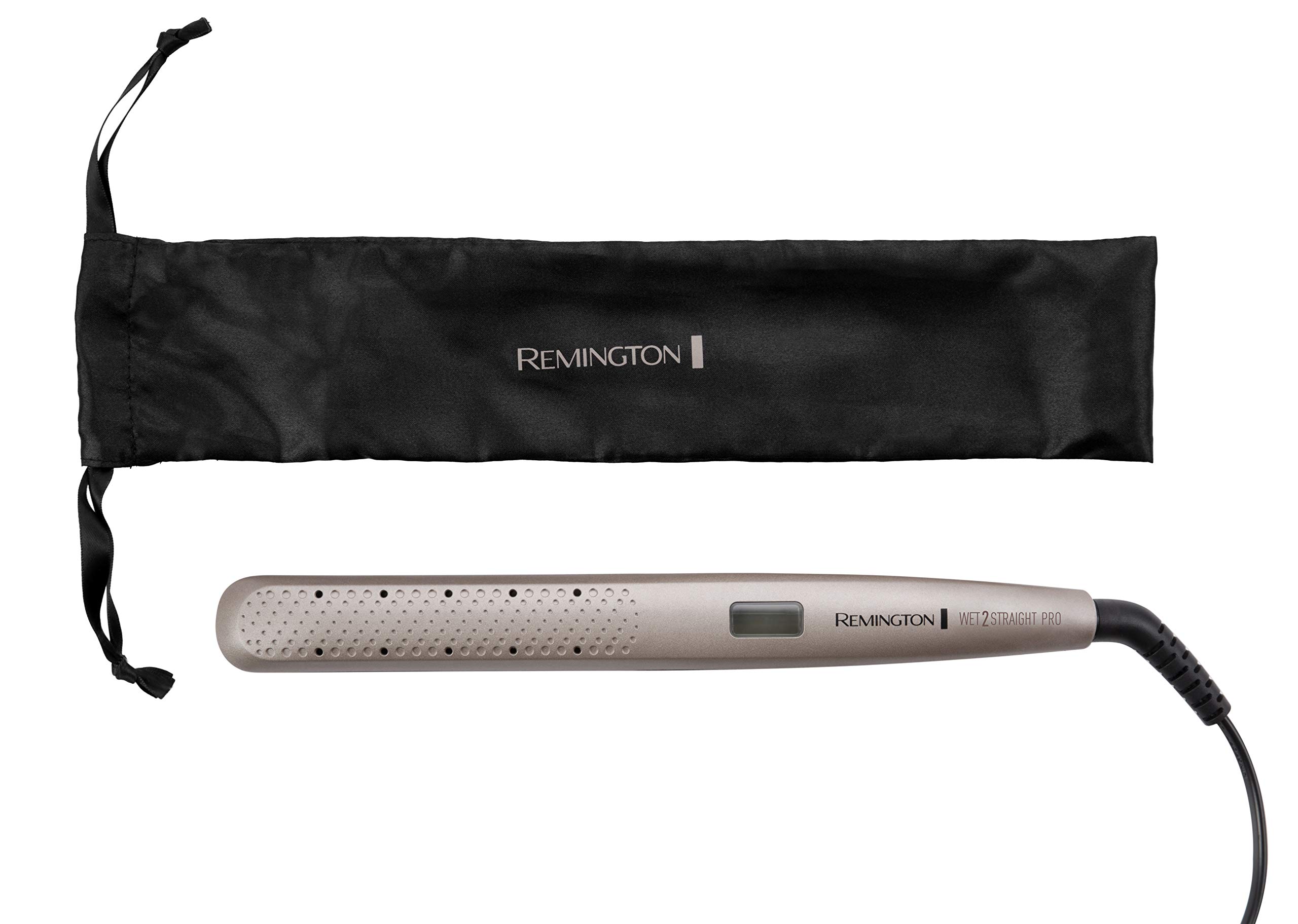remington-s7970-wet2straight-pro-piastra-per-capelli-bagnati-e-asciutti-con-sens image 5