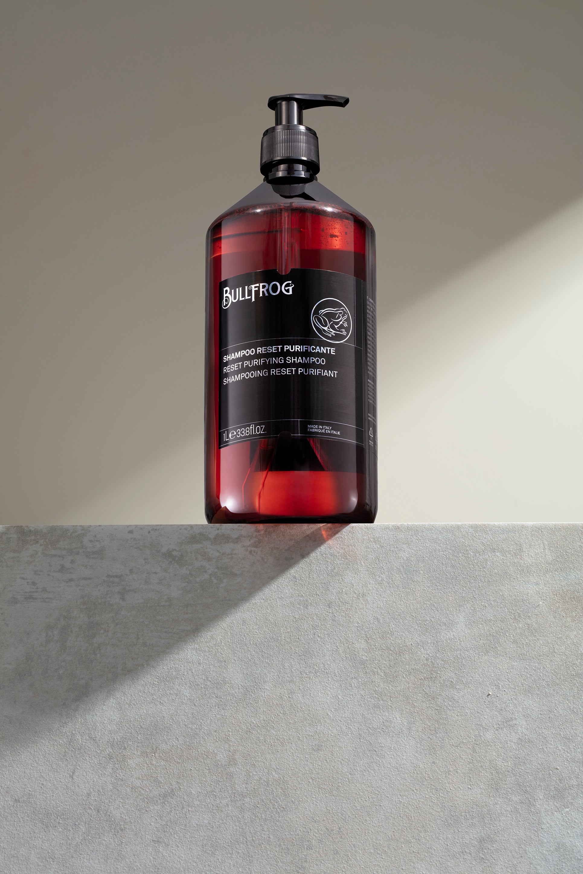 bullfrog-reset-purifying-shampoo-shampoo-purificante-per-capelli-grassi-250-ml image 4