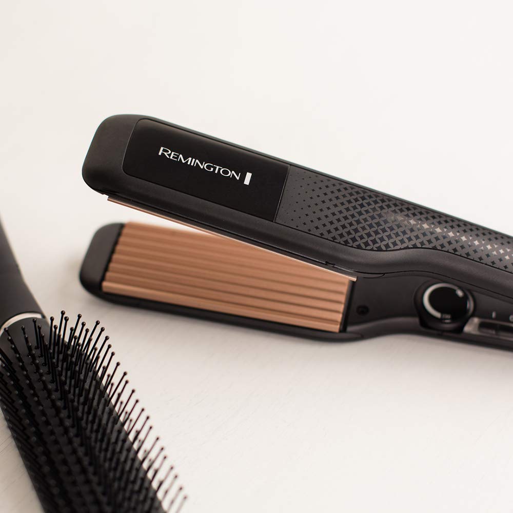remington-s3580-piastra-fris-capelli-con-rivestimento-protettivo-4x-in-ceramica- image 6