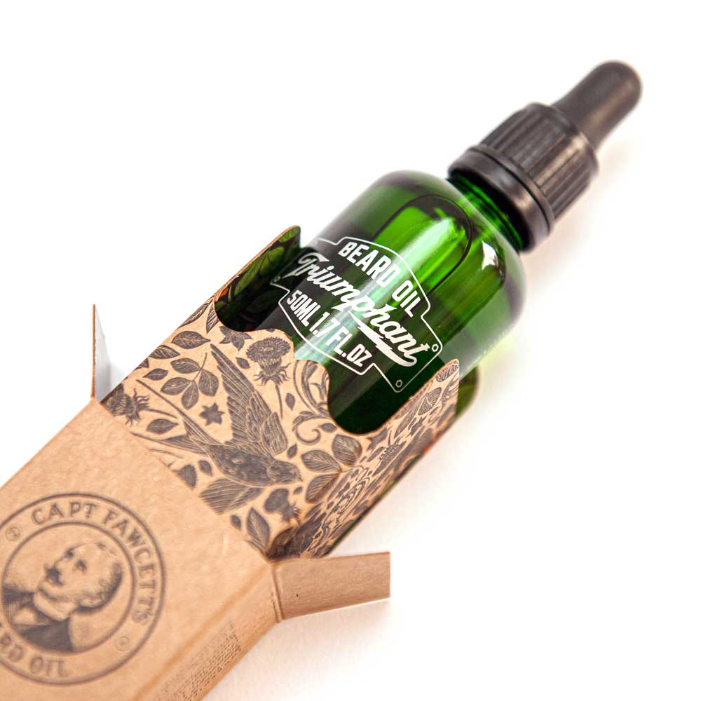 captain-fawcett-triumphant-olio-per-barba-50ml image 2