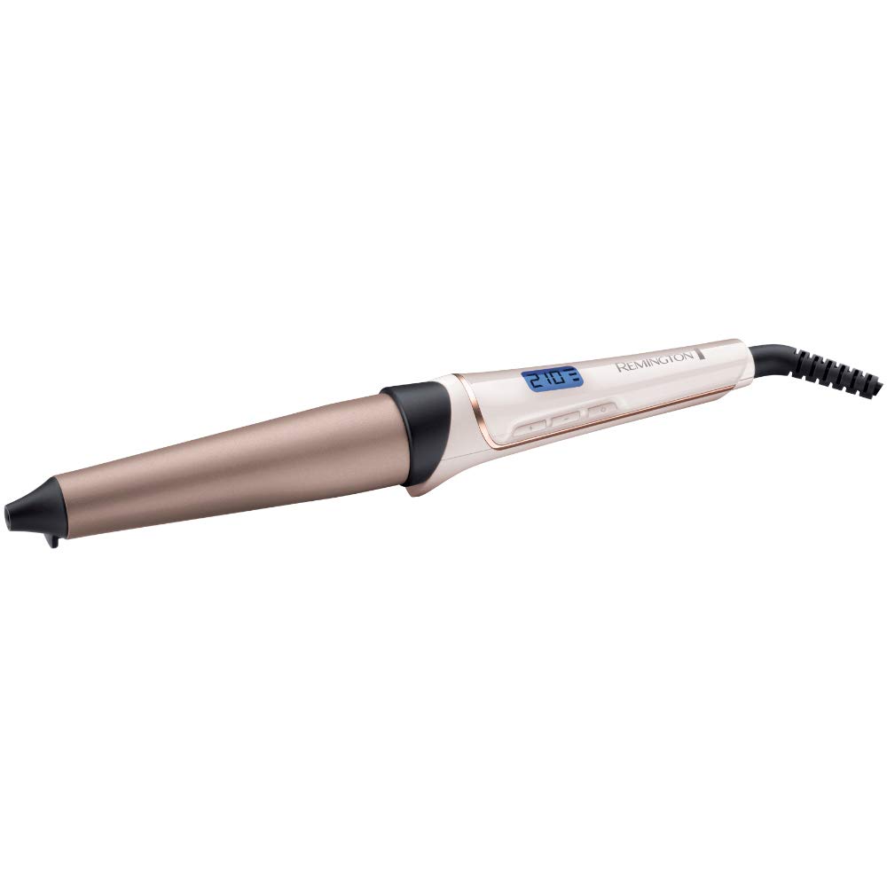 remington-ci91x1-ferro-arricciacapelli-conico-proluxe-25-38-mm-tecnologia-optihe image 4
