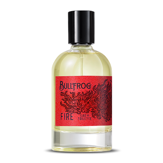 bullfrog-elements-fire-eau-de-toilette image 2