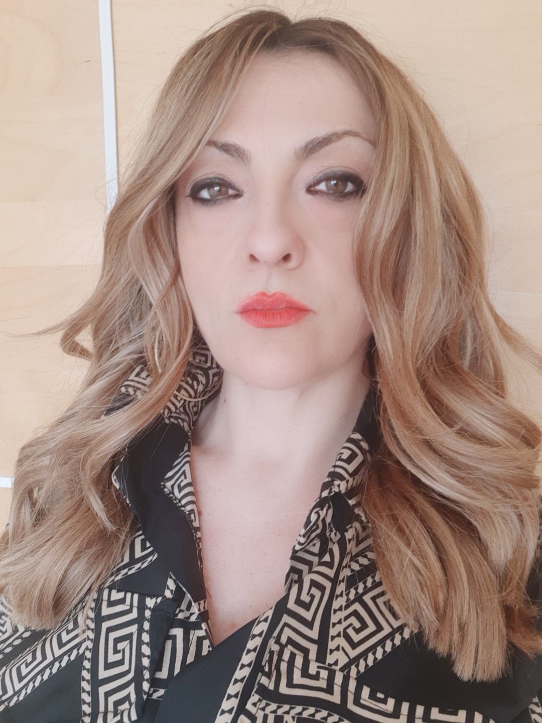 Nella media