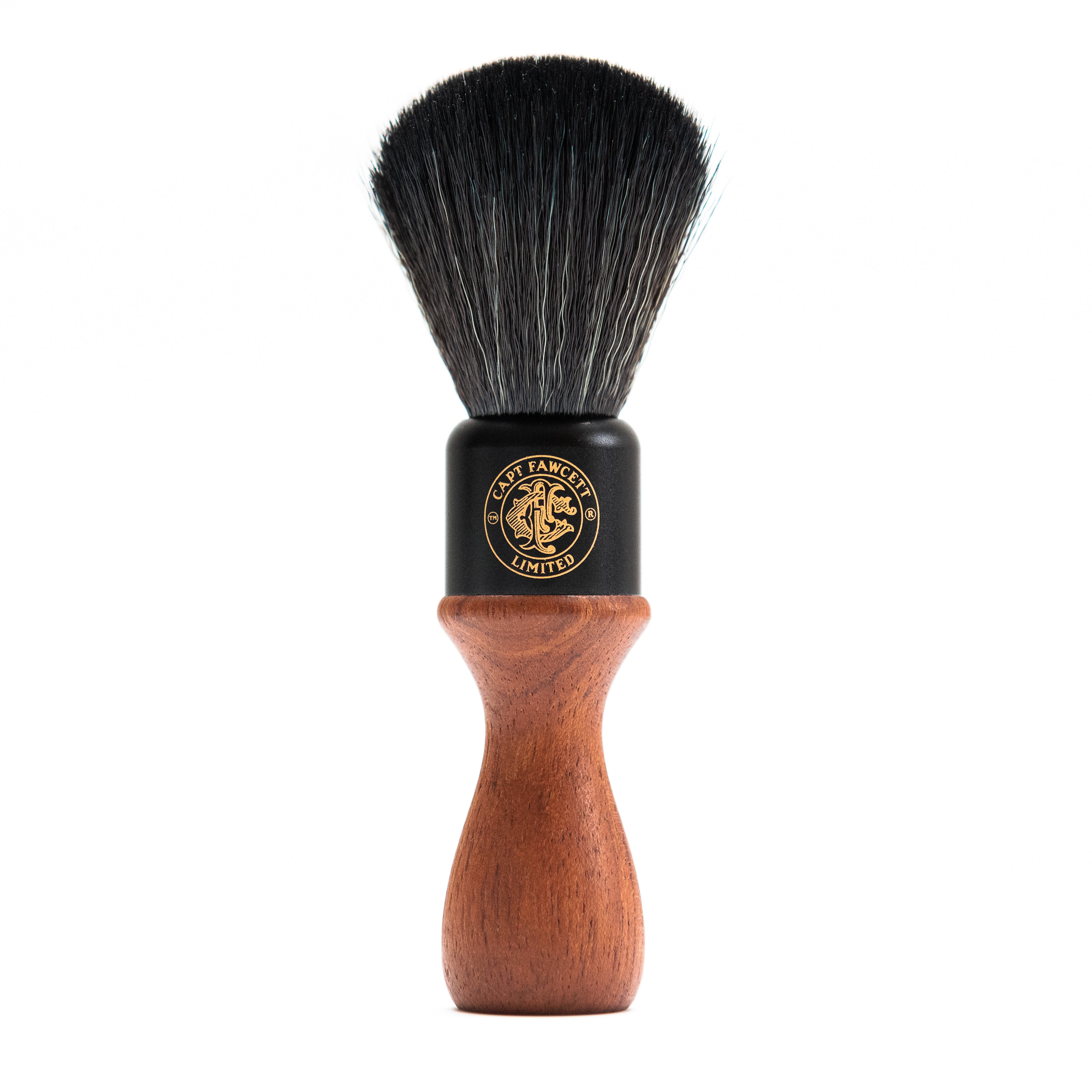 captain-fawcett-pennello-da-barba-in-fibra-sintetica-con-manico-in-legno image 4