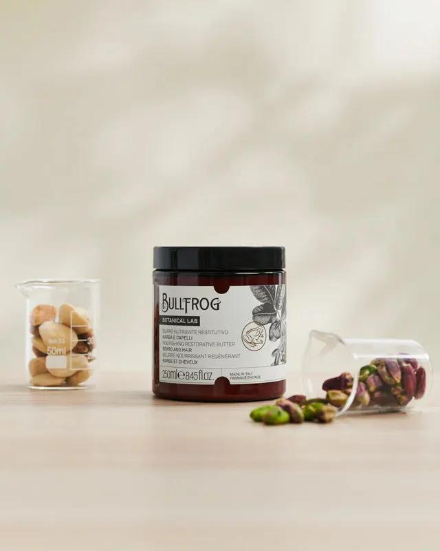 bullfrog-nourishing-restorative-butter-balsamo-nutriente-per-capelli-e-barba-all image 1