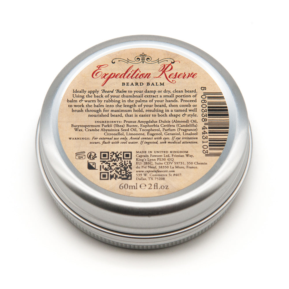 captain-fawcett-expedition-reserve-beard-balm-balsamo-per-barba image 3