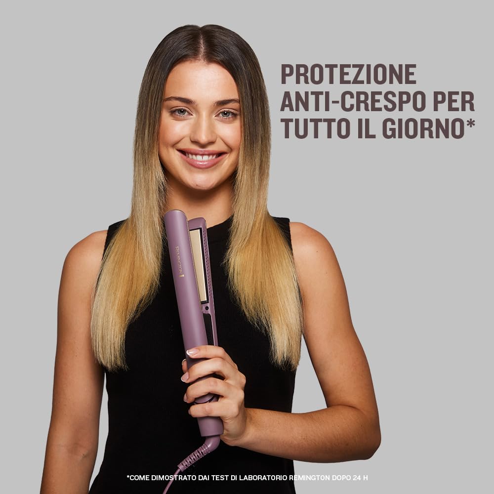 remington-piastra-capelli-airvive-s8930-con-tecnologia-ionica-e-micro-conditione image 5