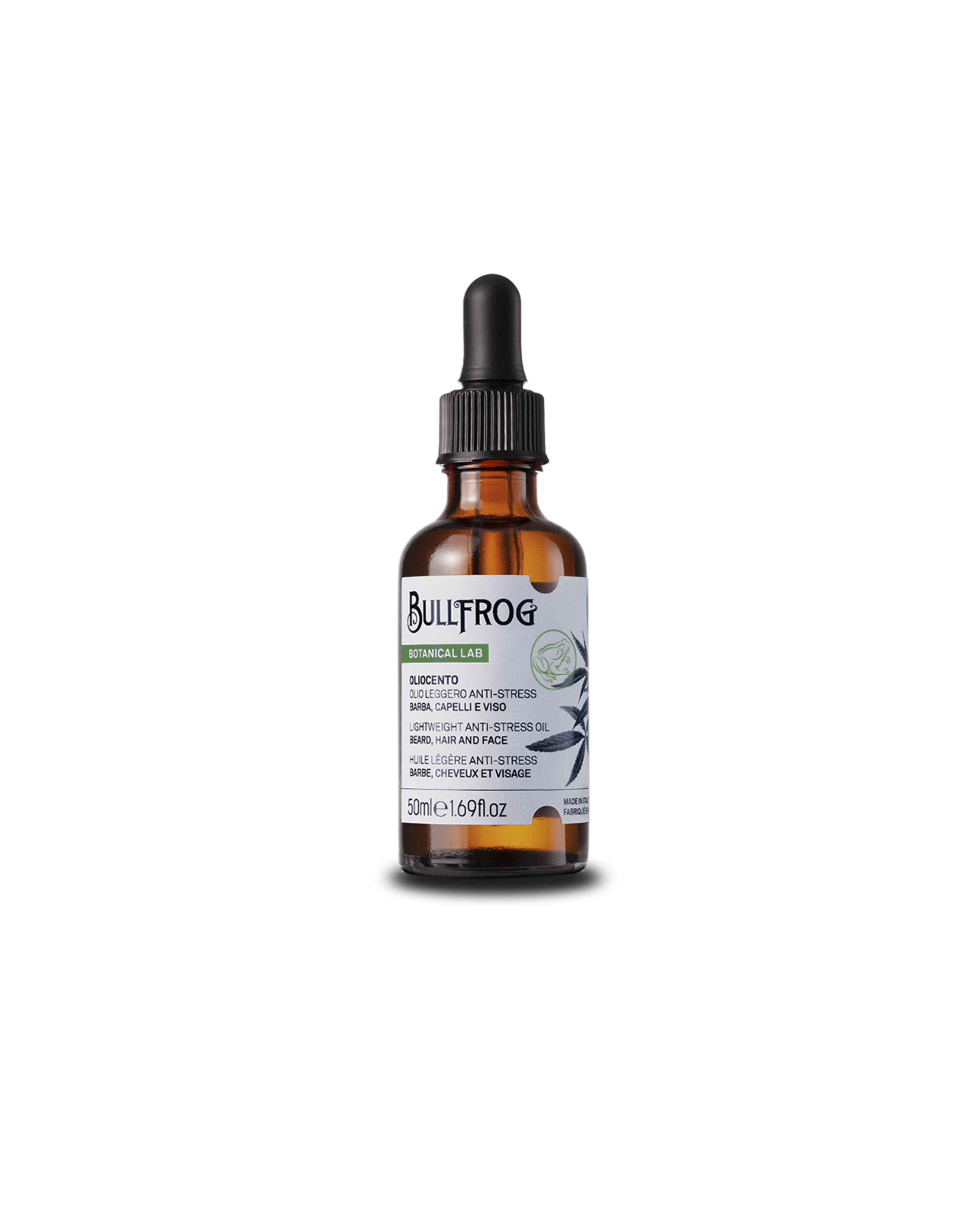 bullfrog-kit-perfect-beard-balsamo-e-olio-per-la-cura-della-barba-2-pezzi image 3