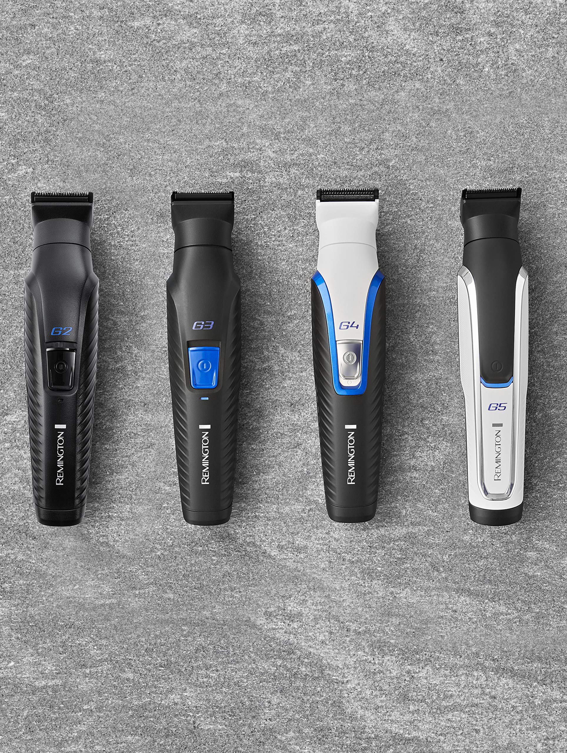 remington-multigroomer-g3-pg3000-rifinitore-viso-e-corpo-6-testine-autonomia-40- image 5