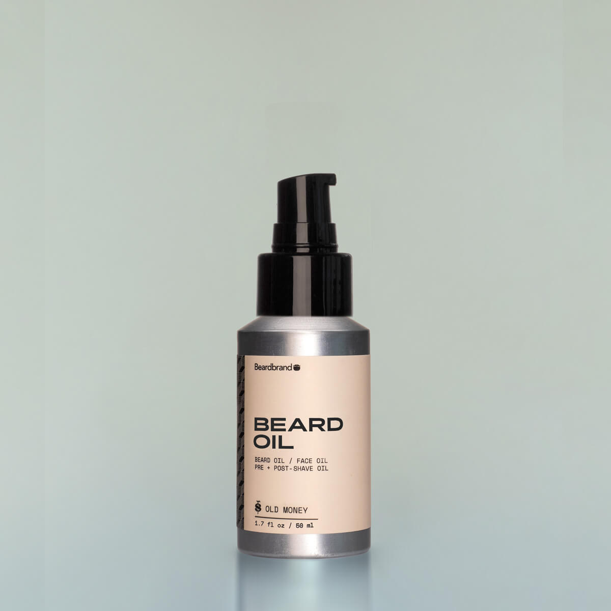 beardbrand-old-money-olio-per-barba-1-7-fl-oz-4-fl-oz image 2