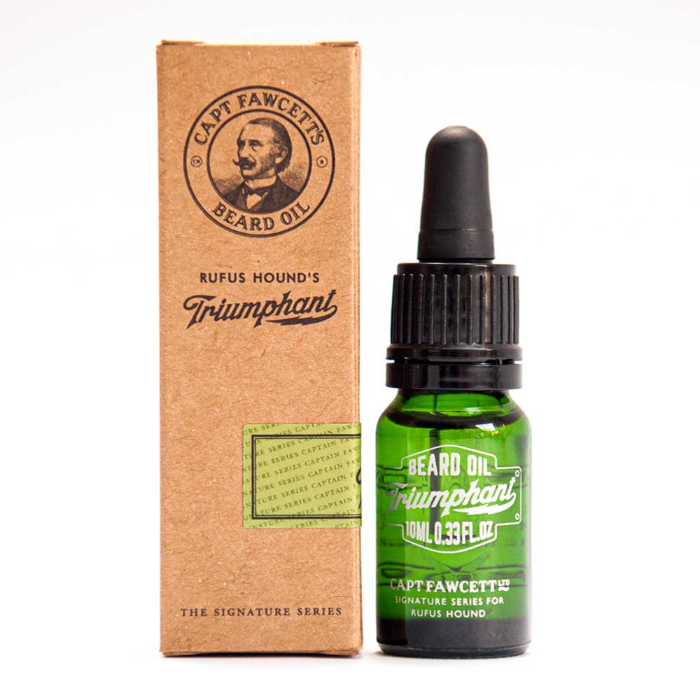 captain-fawcett-triumphant-beard-oil-10ml-formato-da-viaggio-con-bergamotto-lime image 4