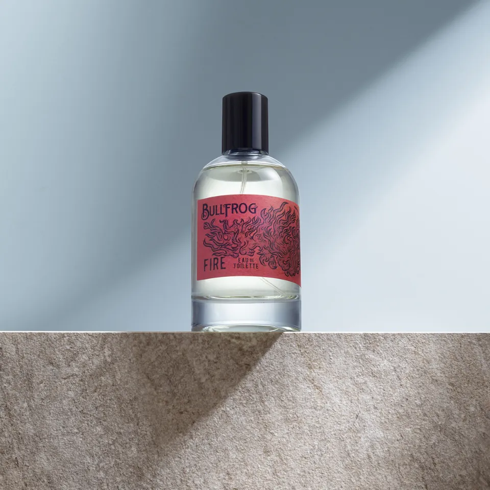 bullfrog-elements-fire-eau-de-toilette image 1