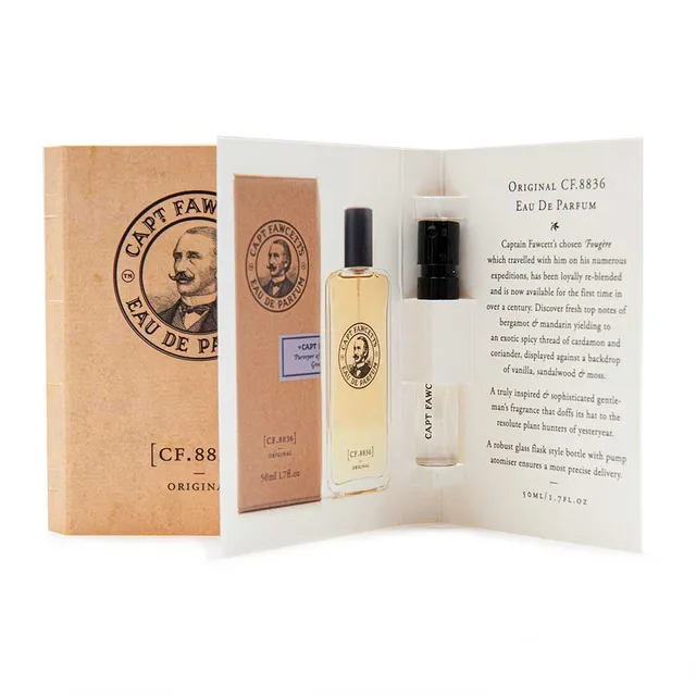 captain-fawcett-eau-de-parfum-original-2-ml-formato-sample image 1