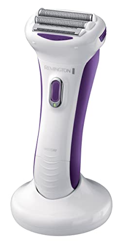 remington-wdf5030-depilatore-smooth-silky-ricaricabile-wet-dry-ipoallergenico-st image 7