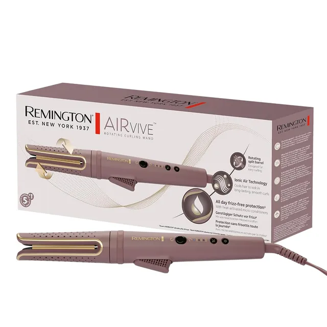 remington-arricciacapelli-airvive-ci8930-con-tecnologia-ionica-rivestimento-in-c image 1