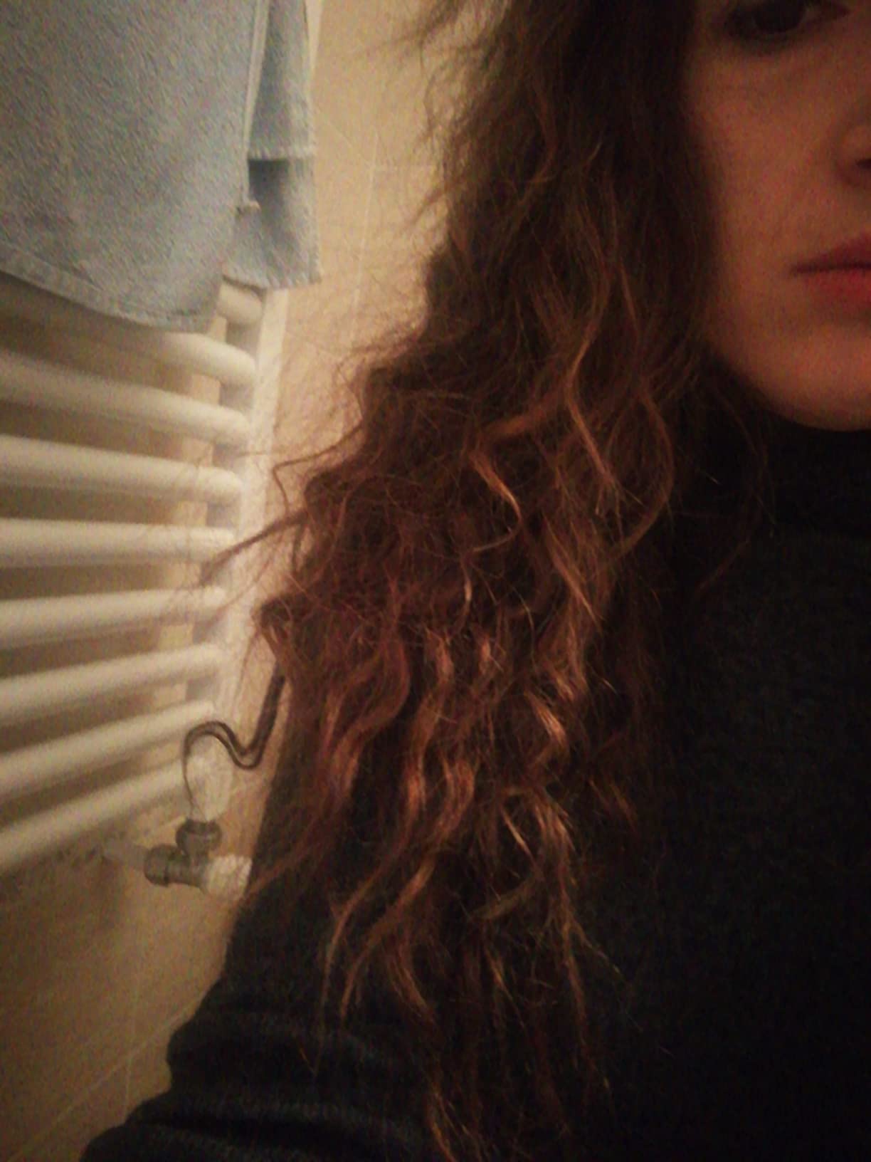 Ottimo per capelli medi