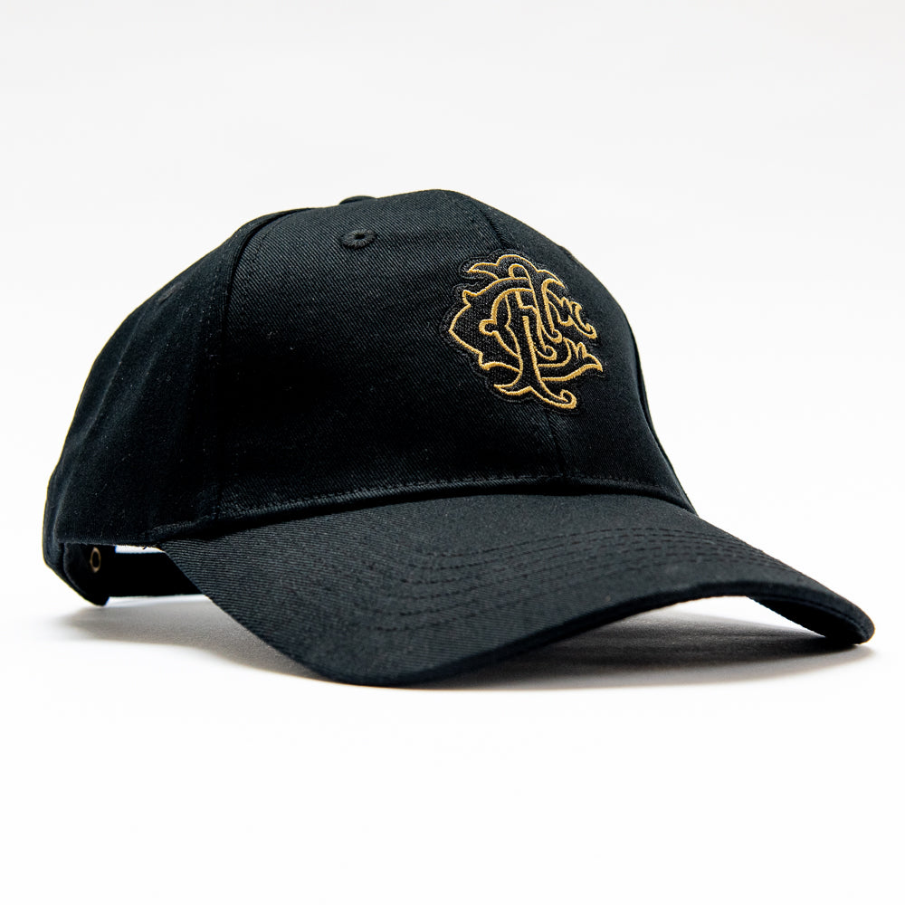 captain-fawcett-s-embroidered-baseball-cap-cappellino-in-cotone-con-fibbia-in-ot image 1