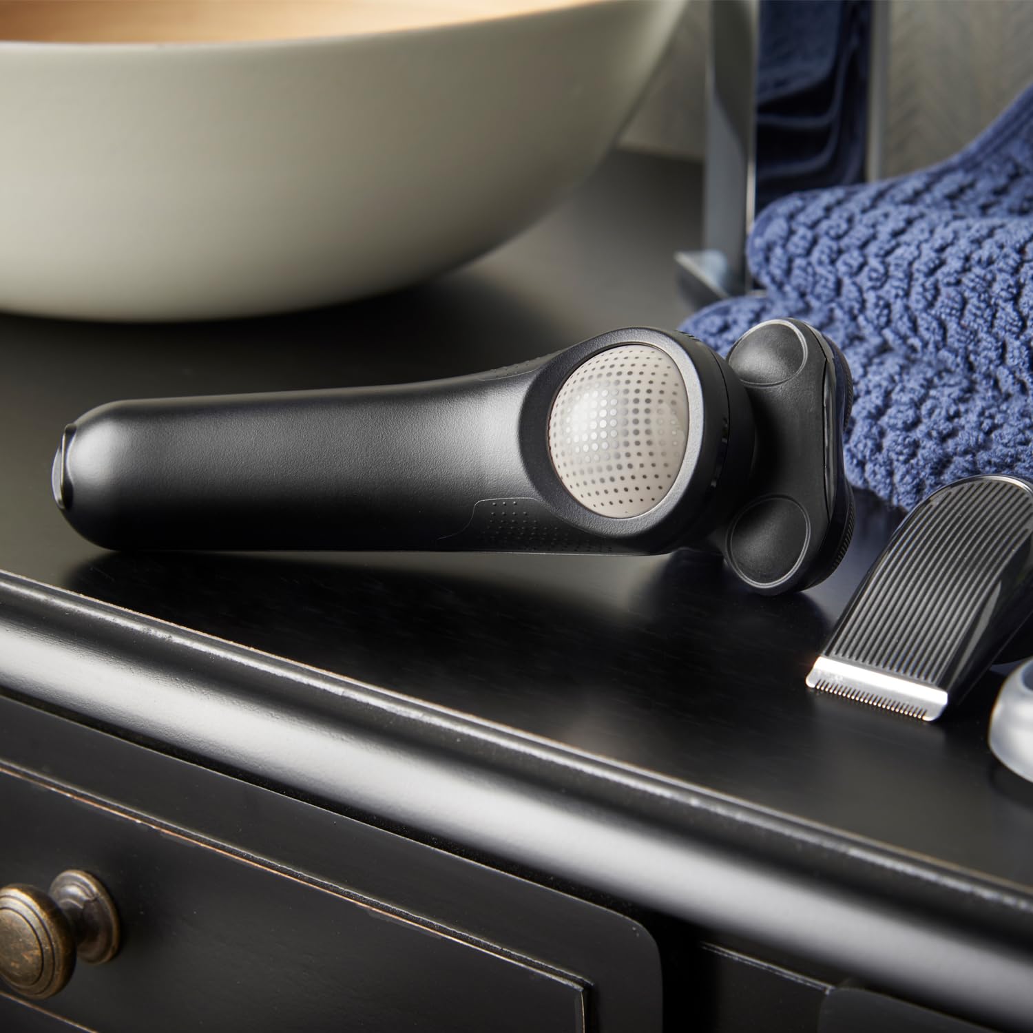 remington-rasoio-elettrico-x5-limitless-xr1755-con-testine-rotanti-flessibili-we image 4