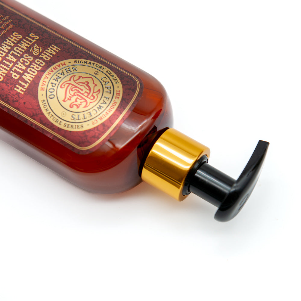 captain-fawcett-maharajah-shampoo-stimolante-per-la-crescita-dei-capelli-e-del-c image 3