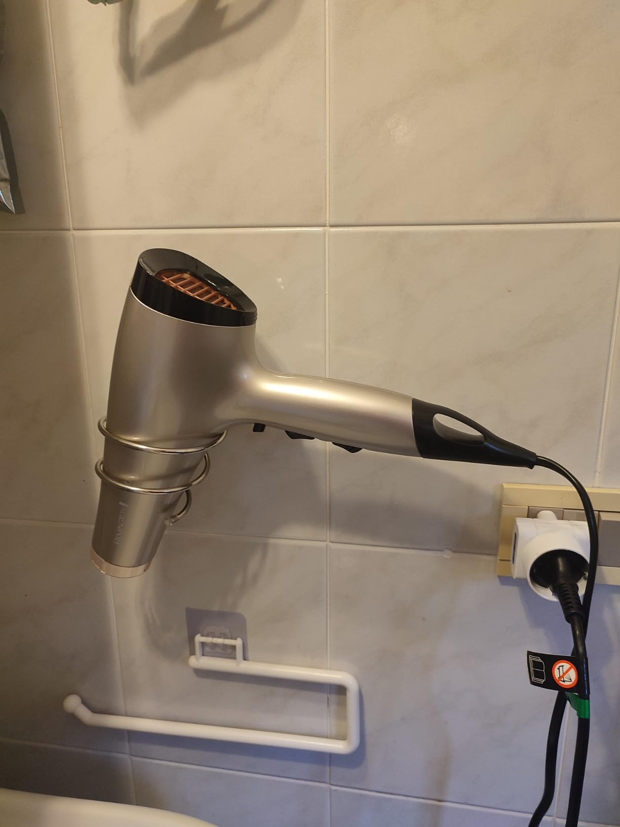 Potente e delicato