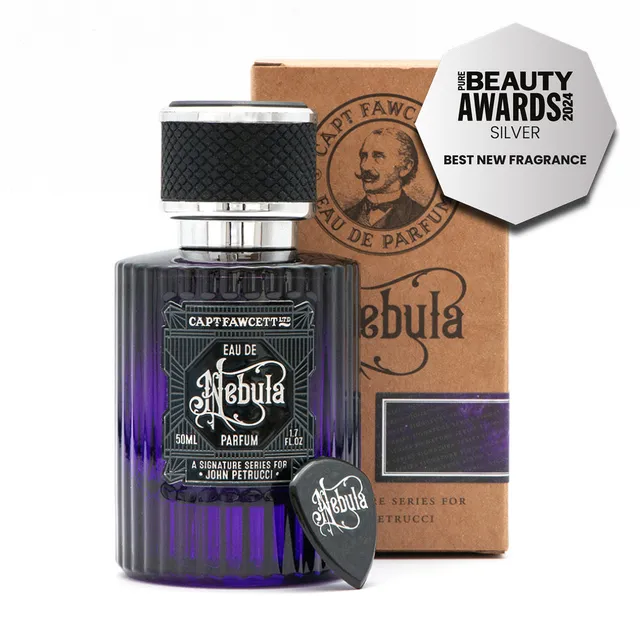 captain-fawcett-nebula-eau-de-parfum-fragranza-john-petrucci-edp-maschile image 1