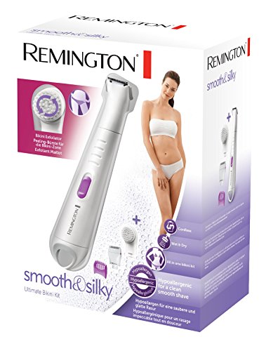 remington-wpg4035-epilatore-bikini-smooth-silky-rifinitore-mini-rasoio-nano-silv image 8