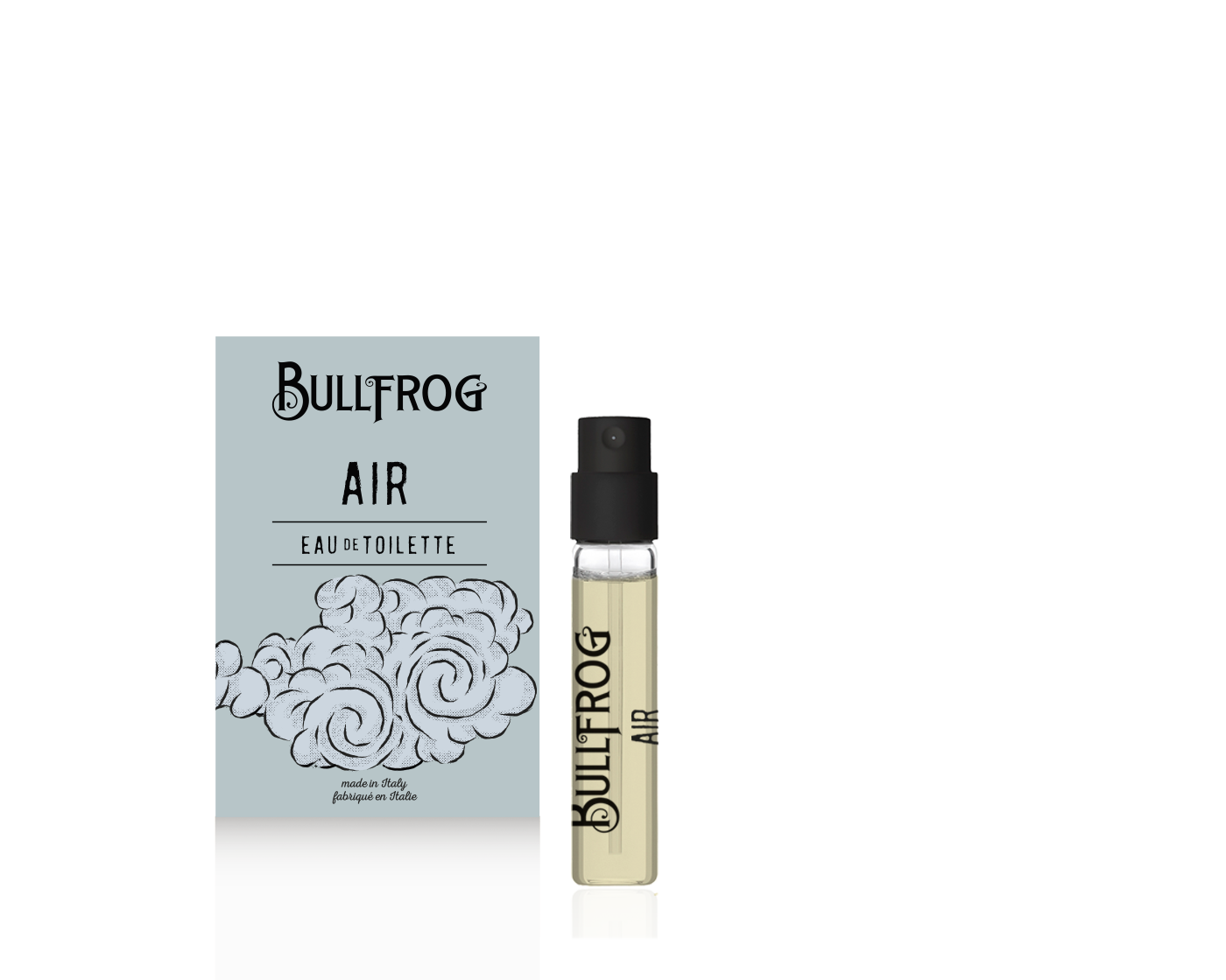 bullfrog-sample-edt-elements-air-campione-di-profumo-da-uomo image 1