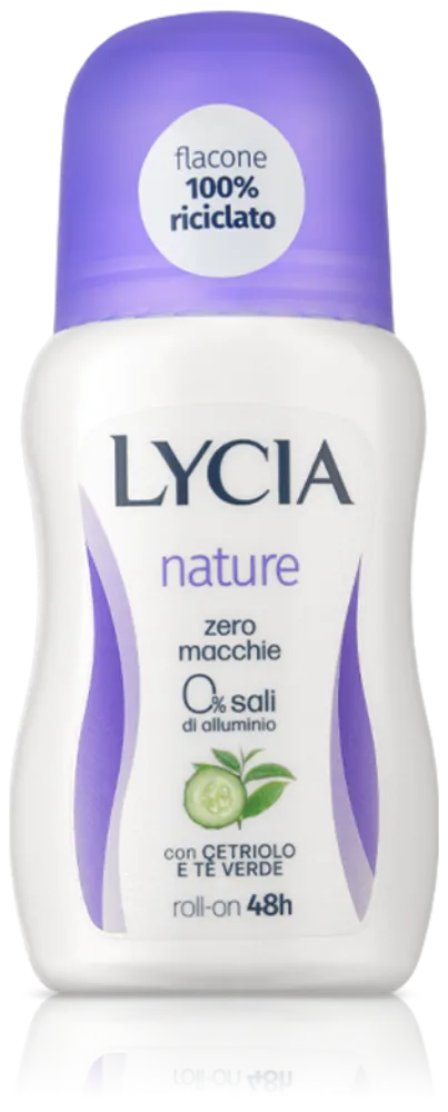 lycia-roll-on-nature-deodorante-0-sali-di-alluminio-con-cetriolo-e-t-verde image 1