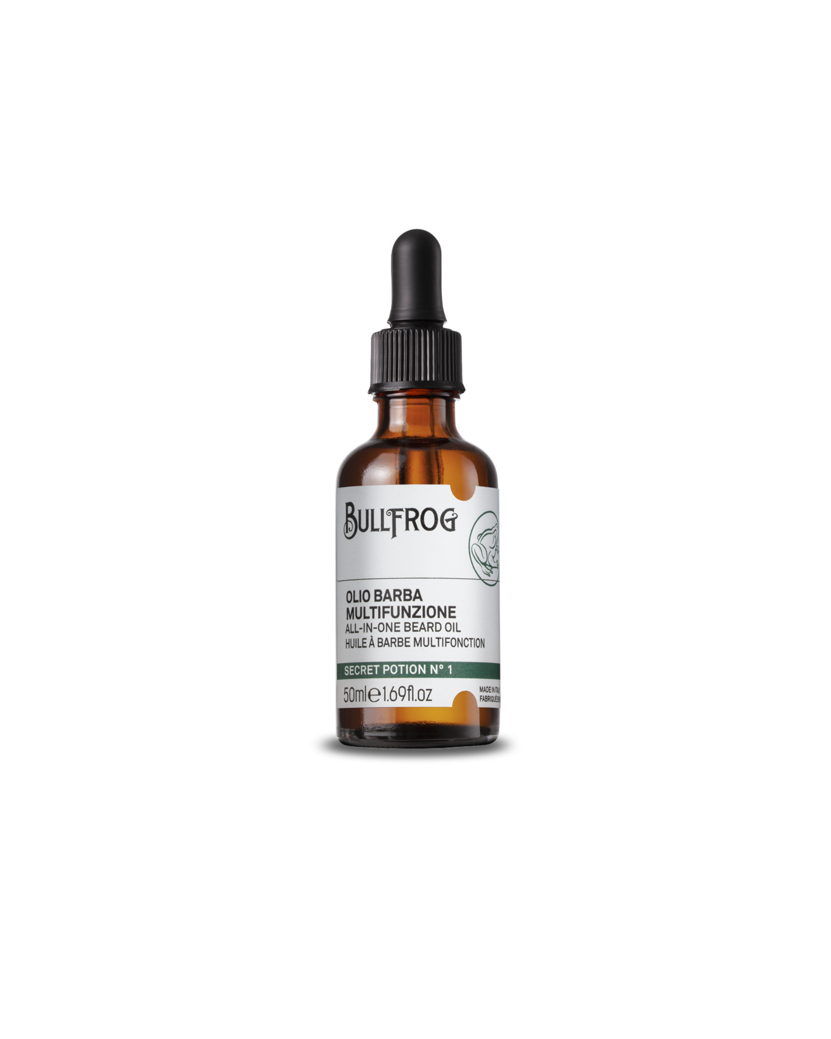 bullfrog-long-beard-kit-kit-per-barba-lunga-con-5-prodotti image 5
