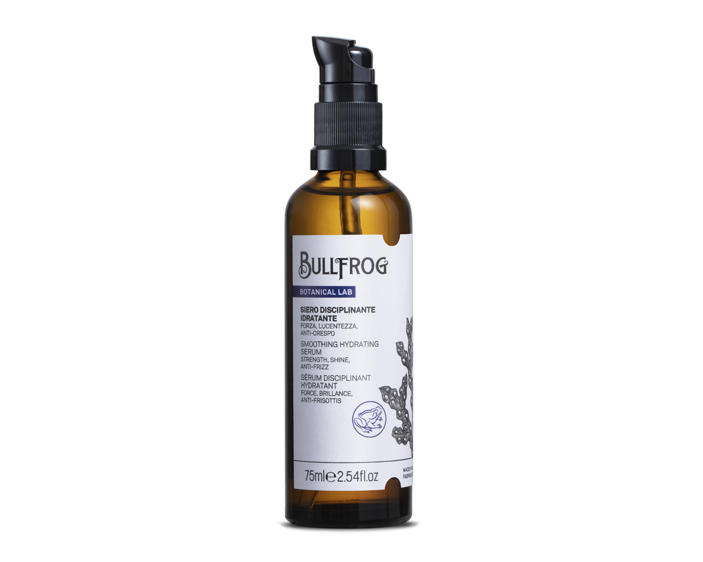 bullfrog-siero-idratante-districante-smoothing image 6
