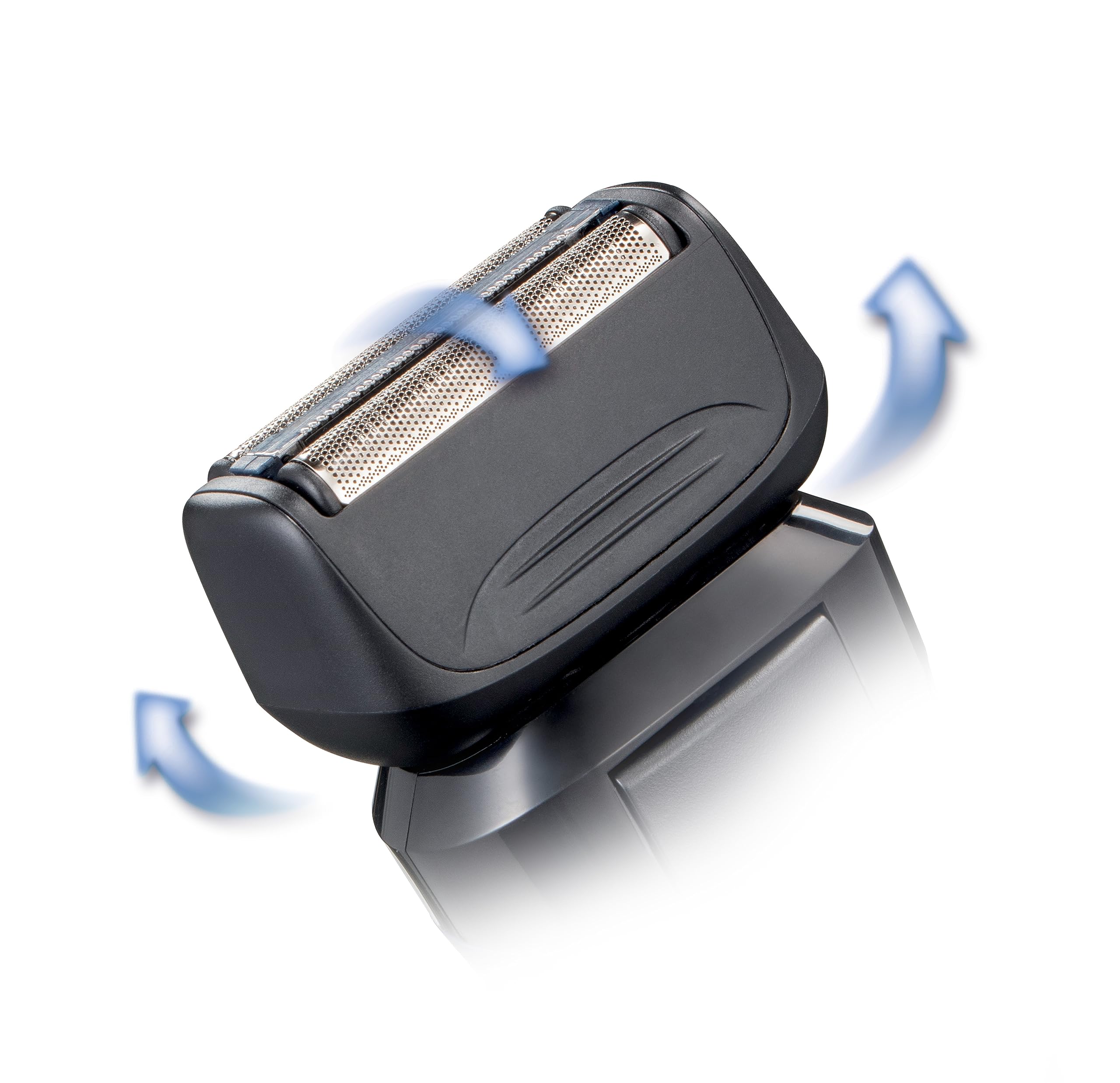 remington-rasoio-elettrico-f4-style-series-f4002-con-tecnologia-constantcontour- image 4