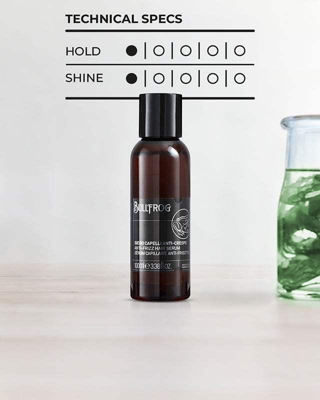 bullfrog-siero-anticrespo-per-capelli-formula-leggera-all-acqua-100-ml image 4