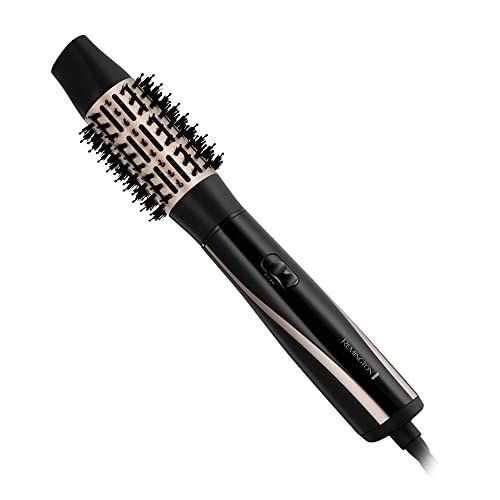 remington-as7700-spazzola-ad-aria-calda-1200w-con-6-accessori-per-ricci-volume-e image 8