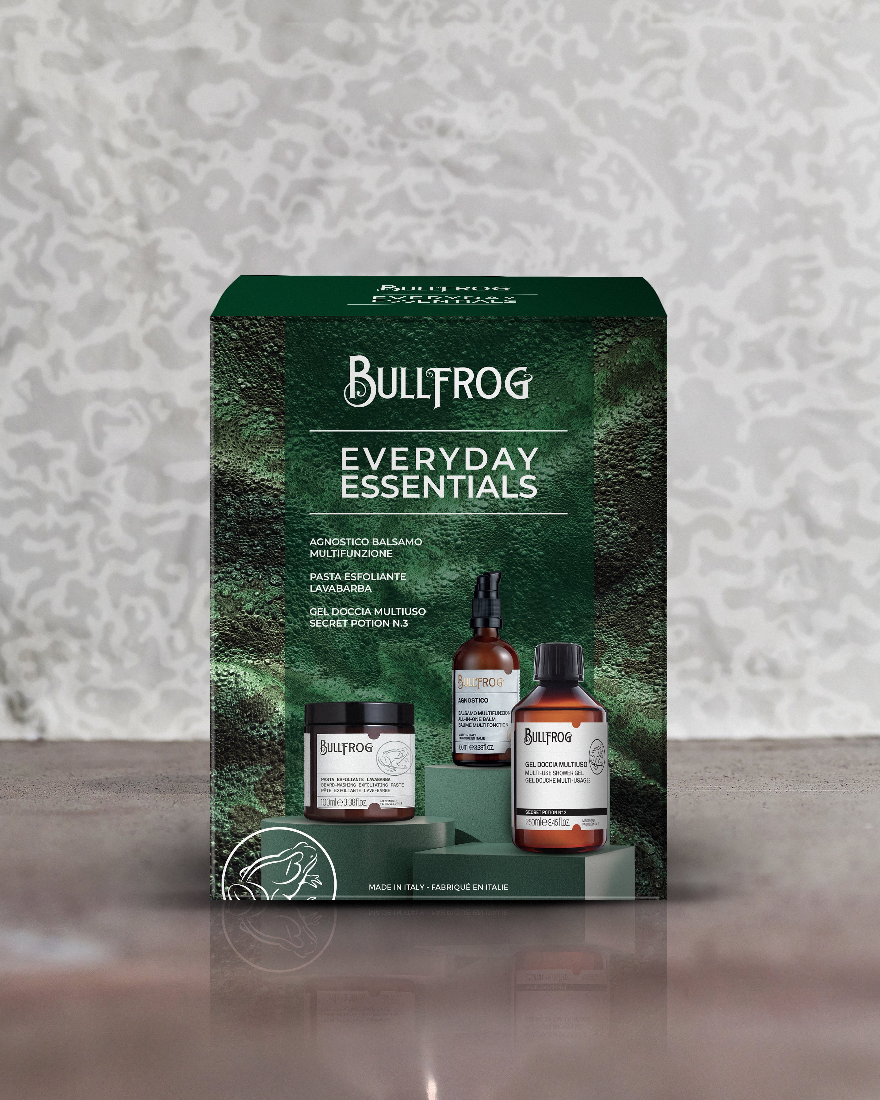 bullfrog-gift-kit-everyday-essentials image 1