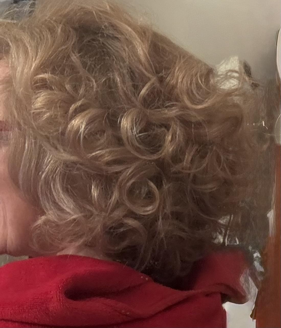Deludenti per capelli spessi