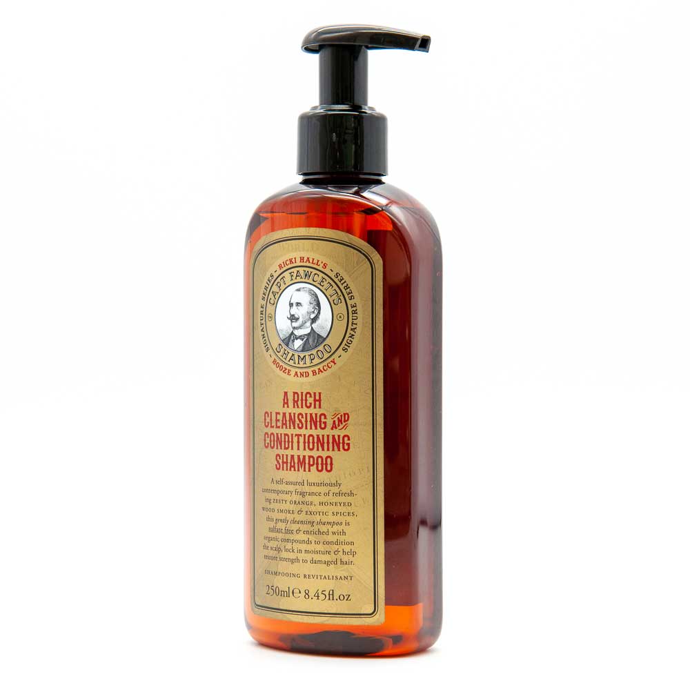 captain-fawcett-booze-baccy-shampoo-250ml image 3