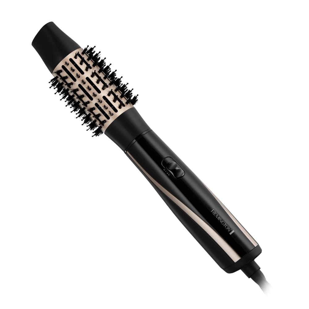 remington-as7700-spazzola-ad-aria-calda-1200w-con-6-accessori-per-ricci-volume-e image 3