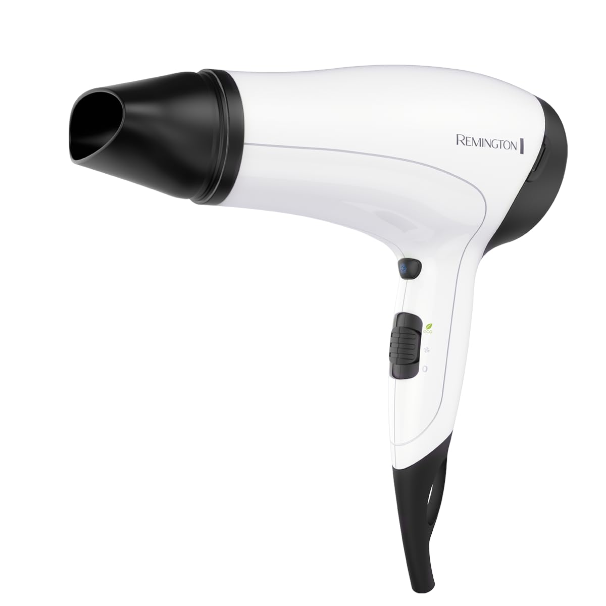 remington-d3015-asciugacapelli-2000w-leggero-con-griglia-ionica-in-ceramica-3-te image 1