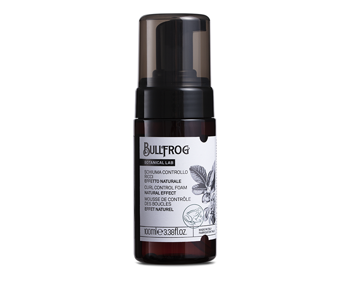 bullfrog-curl-control-foam-schiuma-modellante-ricci-200-ml image 7