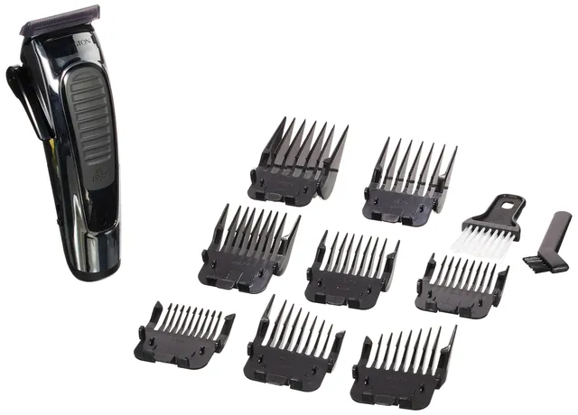 remington-profi-classic-hc450-tagliacapelli-professionale-con-lame-autoaffilanti image 1
