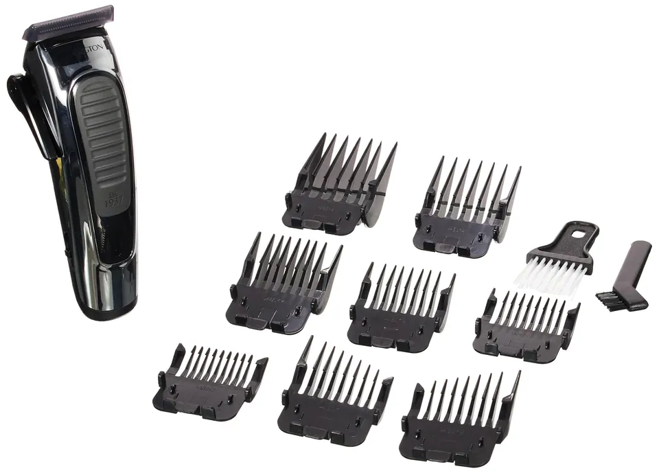 remington-profi-classic-hc450-tagliacapelli-professionale-con-lame-autoaffilanti image 1