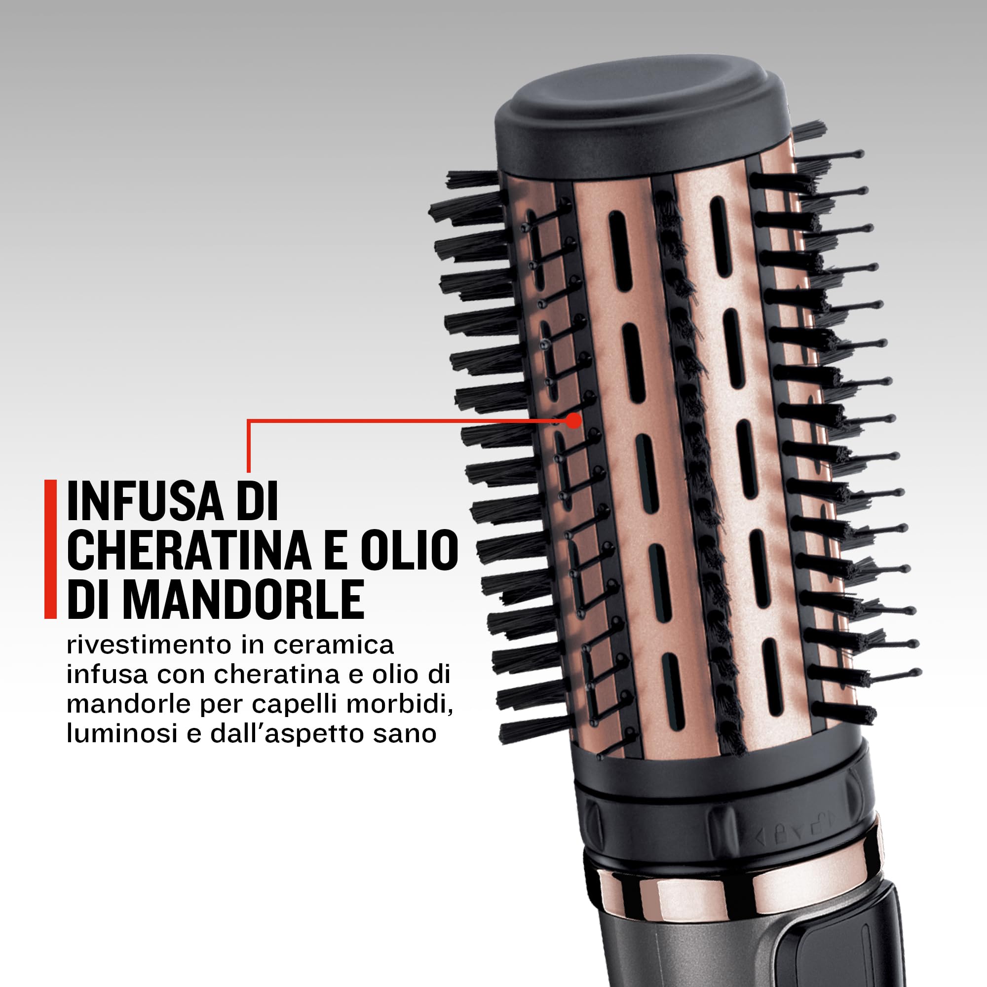 remington-spazzola-rotante-as8811-keratin-protect-1000w-setole-morbide-40-50-mm- image 2