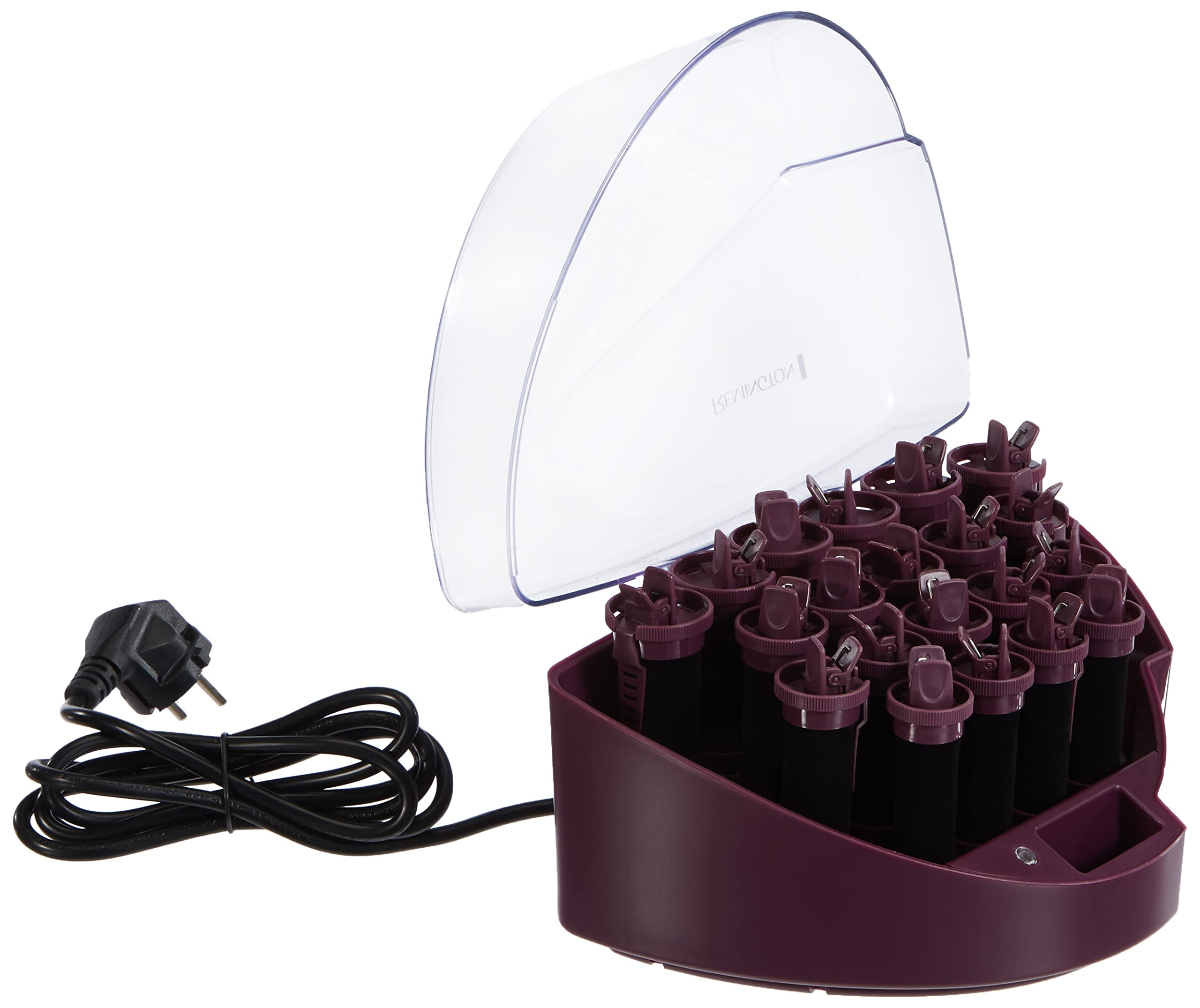 remington-kf40e-bigodini-riscaldabili-con-sistema-easy-clip-tecnologia-ionica-3- image 2